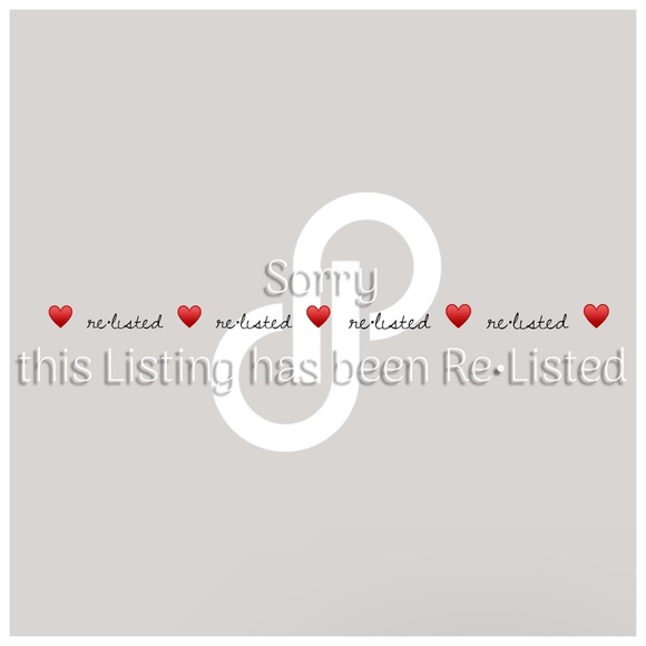 Anthropologie Dresses & Skirts - Listing Re Listed. Feel free to make an offer on new listing if/when available